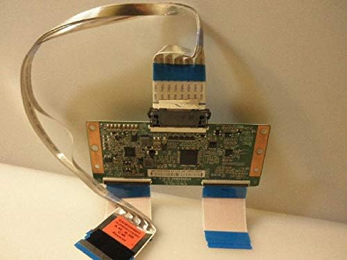 LG 55LF6000 55LH5750 T-Con ST5461B03-2-C-1