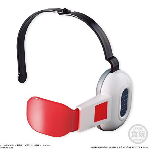 Givingfun bandai dragon ball z cosplay warrior adjustab…