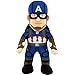Bleacher Creatures Marvel Captain America Civil War Plush Figure, 10