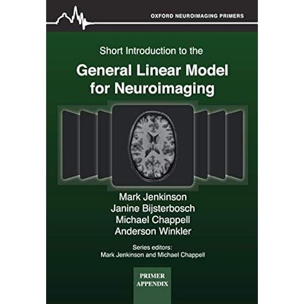 An Introduction to Resting State fMRI Functional Connectivity