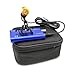 NSKI 3W LED Head Lamp Insert Type/Clip-on Type with Filter for Binocular Loupe Blue (Metal Clip)