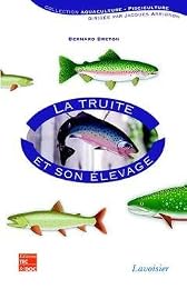 La  truite et son élevage