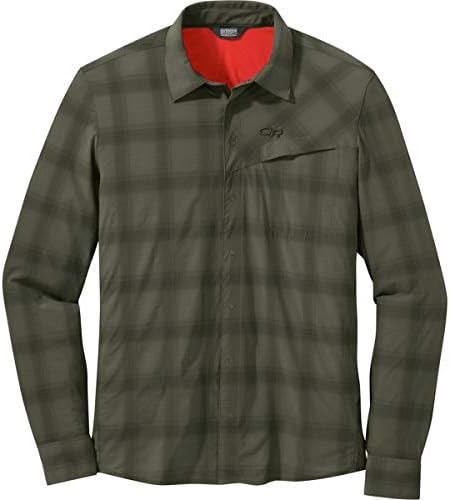 メンズ シャツ 大幅値下げランキング Astroman Long Sleeve Sun Shirt Men S 並行輸入品