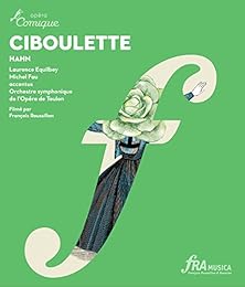 Ciboulette