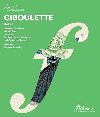 Ciboulette