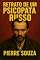 Livro Retrato de um Psicopata Russo
