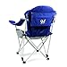 MLB Portable Reclining Camp Chair