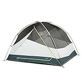 Kelty Trail Ridge 4 with Footprint