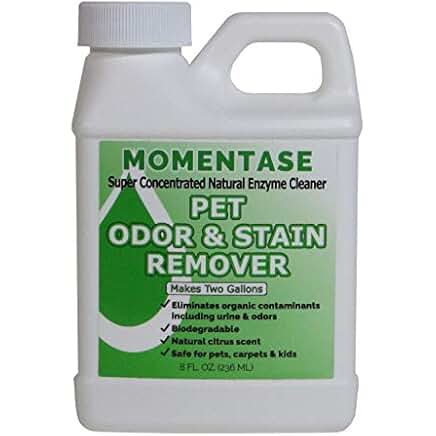 enzyme cleaner petsmart