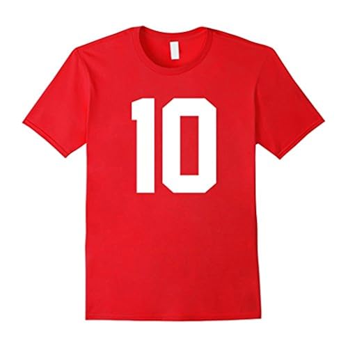 jersey number amazoncom