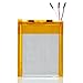 Masione Replacement Battery for iPod Touch 1st Gen 8G 16G 32G With Tools