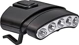 Cyclops Tilt 5 LED Hat Clip Light