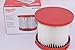 Milwaukee 49-90-1900 HEPA Filter for Wet/Dry VAC