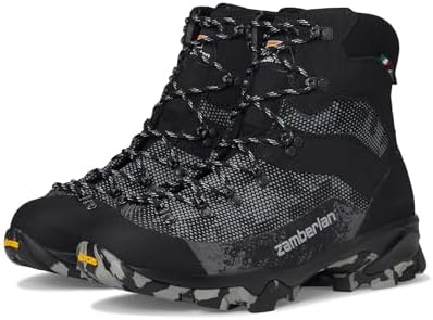 Amazon.com | Men's Zamberlan 1214 Lynx Mid GTX RR | Hiking Boots