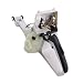 Rear Handle Assembly for STIHL MS461 MS460 046 1128 350 0850 White