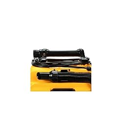DEWALT Shop Vacuum Wet and Dry, Cordless and Corded