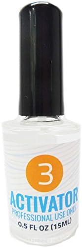 Chisel Liquid Activator #3 .5 oz
