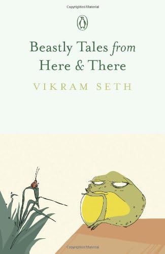 Beastly Tales From Here and There