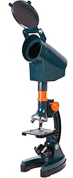 Levenhuk LabZZ M3 Microscope for Children with
