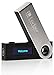 Ledger Nano S Bitcoin Wallet Ethereum Wallet Altcoin Litecoin Ripple with MicroUSB Cable Lanyard & Zeox Stylus Pen