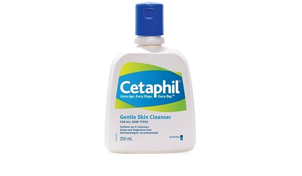cetaphil cleanser 250ml