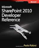 Image de Microsoft® SharePoint® 2010 Developer Reference