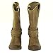 FRYE Women's Carmen Harness Short Boot