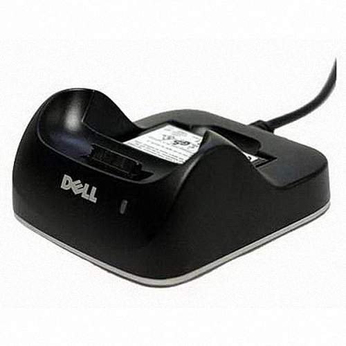 DELL-USB-CRADLE-FOR-AXIM-X50-X51-X50v