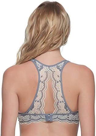 white bralette amazon