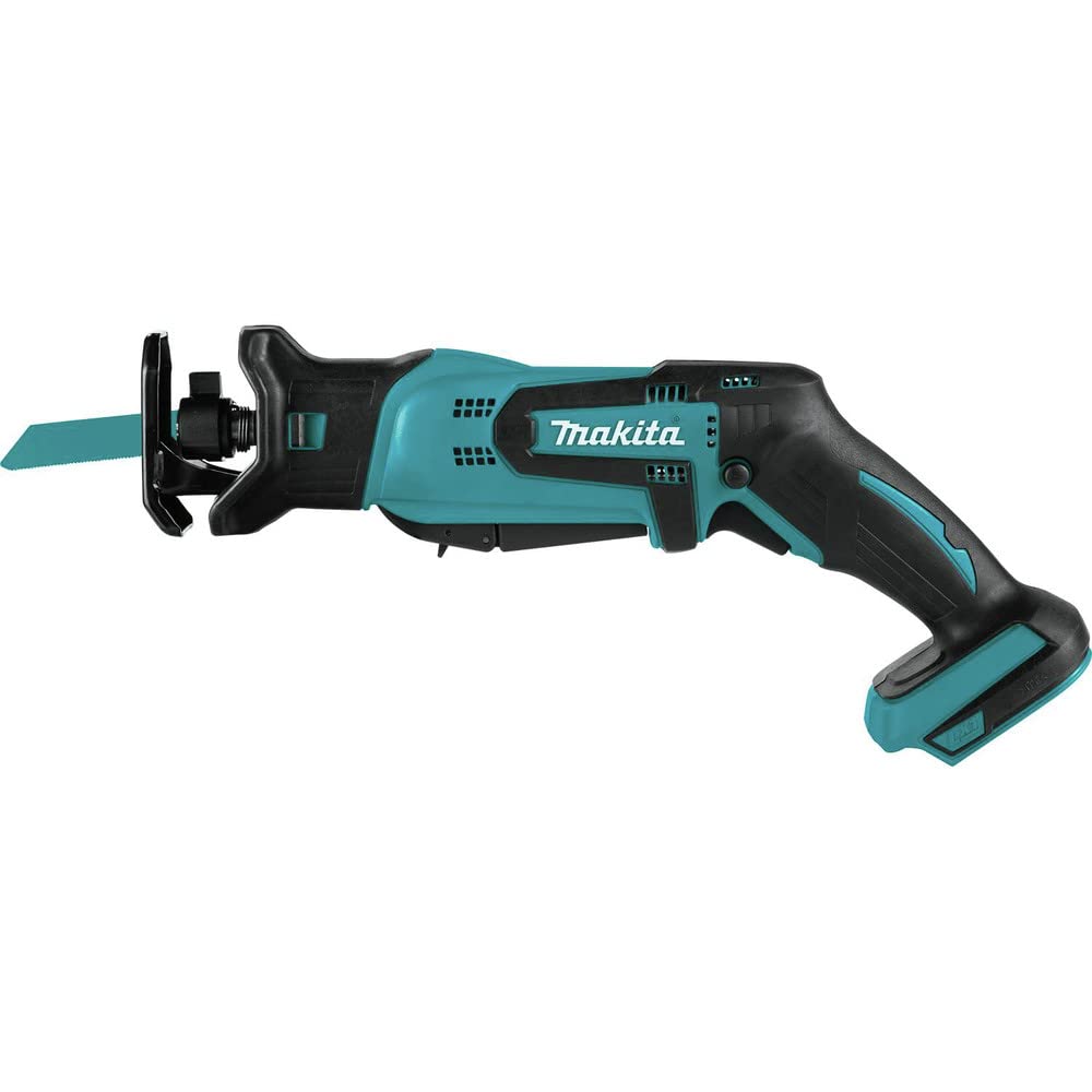 Makita XT801X1 18V LXT Lithium-Ion Cordless 8-Pc. Combo Kit (3.0Ah)