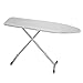 Real Simple Ironing Board with Bonus Folding Board