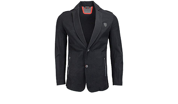 Puma Ferrari Premium Men's Sport Blazer : Amazon.ca: Clothing, Shoes \u0026  Accessories