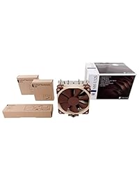 Noctua CPU enfriador[NH-U12S]