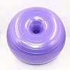 TheStriven-Yoga-Doughnut-ball-with-Pump-Exercise-Ball-Anti-Burst-Yoga-Ball-Fitness-Donut-Ball-Gym-Equipment-Fitness-at-Home-for-Yoga-Pilates-Core-Training-Balance-Training-Ball-with-Pump-50cm-X-28cm TheStriven Yoga Doughnut ball with Pump Exercise Ball Anti-Burst Yoga Ball Fitness Donut Ball Gym Equipment Fitness at…