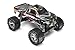 Traxxas Stampede 1/10 Scale 2WD Monster Truck with TQ 2.4GHz Radio, Black