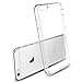 Spigen Ultra Hybrid Designed for Apple iPhone 6s Case/Designed for iPhone 6 (2014)- Cystal Clear
