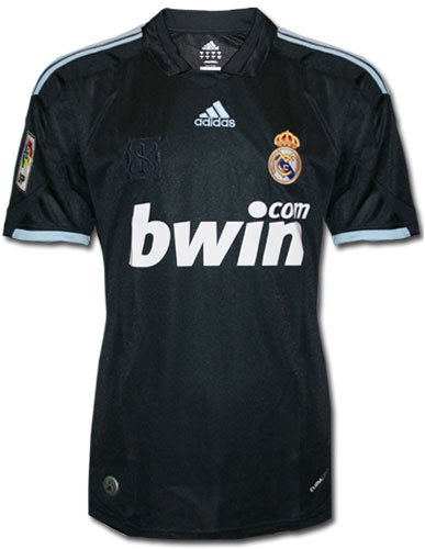 nike maglia real madrid