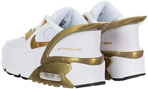 nike flyease gold