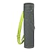 Gaiam Cargo Yoga Mat Bag, Citron Storm