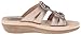 Clarks Women's Posey Lynn Wedge Sandal