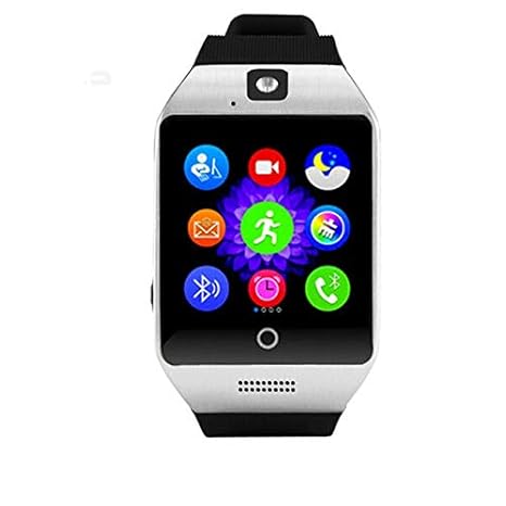 smartwatch q18s