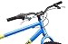 Mongoose Dolomite Fat Tire Mens Mountain Bike,17-Inch/Medium High-Tensile Steel Frame, 7-Speed, 26-inch Wheels, Light Bluethumb 3