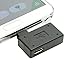 chenyang Micro USB OTG Power Adapter 2 in 1 Micro USB Male to USB 2.0 Female 90 Degree Left Angled Connector Adapter