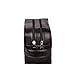 Makeup Bag Portable Travel Toiletry Bag for Women,Waterproof Travel Essentials Leather Cosmetic Bag,Makeup Organizer Bag for Travel Size Toiletries,Birthday Christmas Bride Gifts Make Up Bags for Her