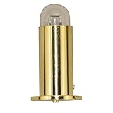 Bulb for HEINE 068, ACCUBOX 2, EN30, HEADLIGHT SL 350, HEX0488068, MD-350 6V 10W