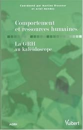 Comportement et ressources humaines