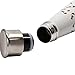 S’ip by S’well Vacuum Insulated Stainless Steel Water Bottle, Double Wall, 15 oz, Acorn Hunt