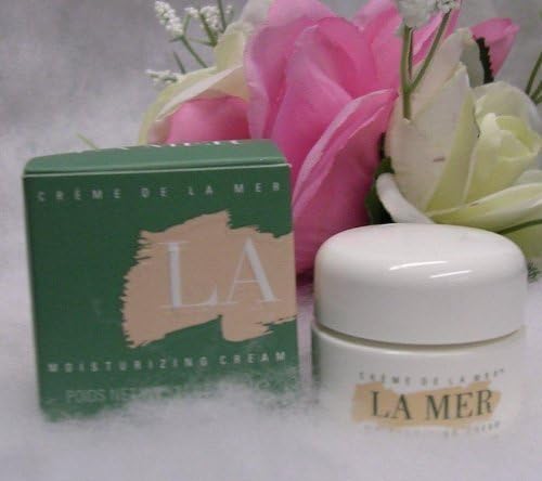 La Mer La Mer Moisturizing Cream .24 oz / 7 ml FRESH NEW IN BOX (Travel Size)