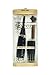 Eyecurl II Heated Eyelash Curler with Brush Black