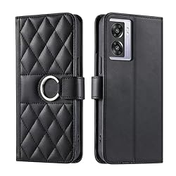 Lucyliy Compatible with Oppo A57 5G 2022 PFTM20